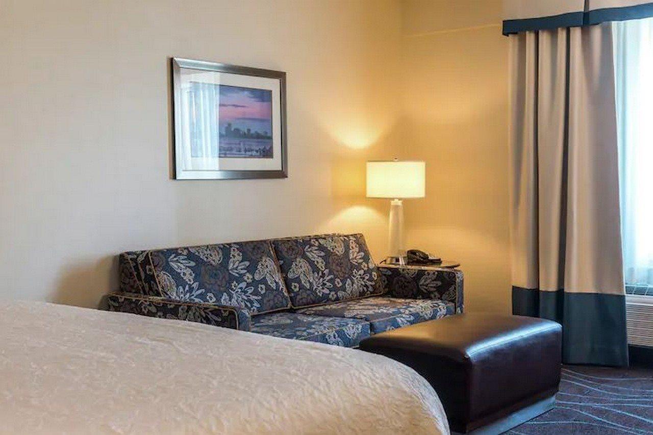 Hampton Inn By Hilton Ottawa Airport Eksteriør bilde