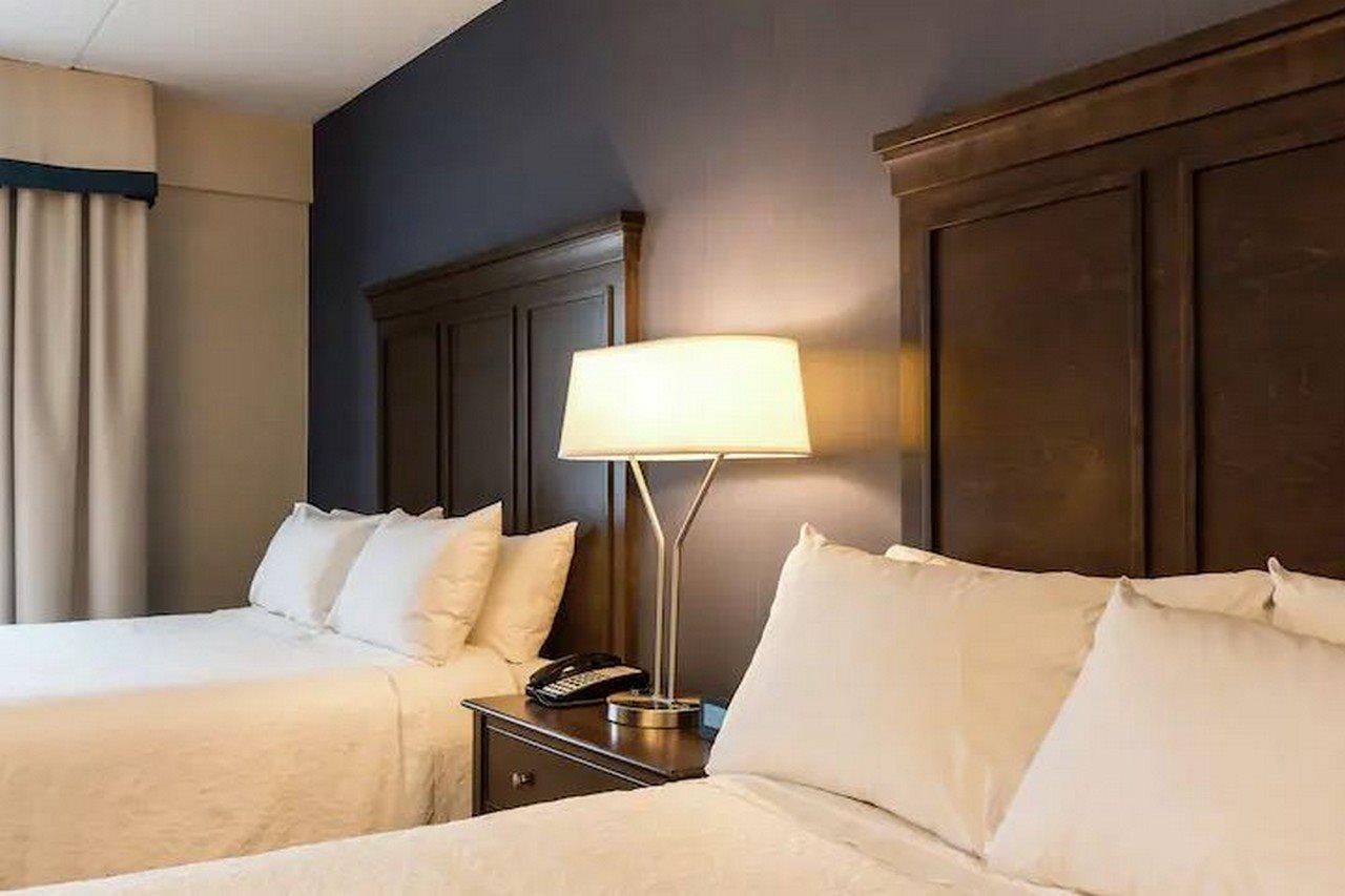 Hampton Inn By Hilton Ottawa Airport Eksteriør bilde