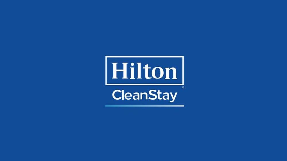 Hampton Inn By Hilton Ottawa Airport Eksteriør bilde